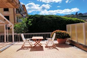 Molo Giano Apartments, Levanto
