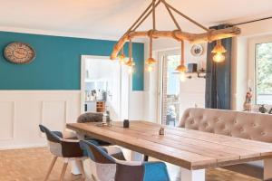 Japsand Apartments, Husum