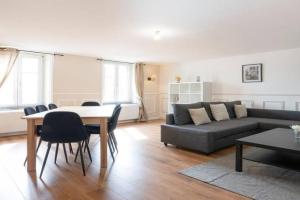 Le familial de Charles III Apartments, Nancy