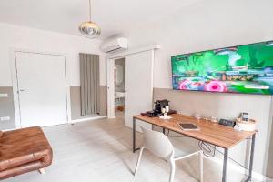 Bleisure Inn, Cagliari