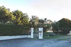 Green Woods Apartments, Verona