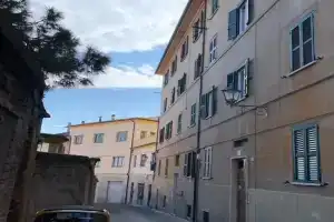 Clara Luna appartamento turistico Apartments, Osimo