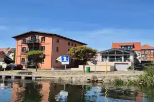 Constanza Apartments, Plau am See