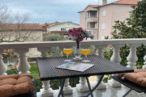 Apartman Katrin, Umag