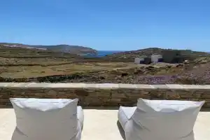 Kato Spiti, an idyllic retreat, Mykonos Guest house, Elia