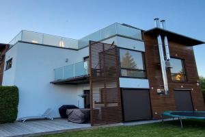 Pärnu Tulbi Apartments, Parnu
