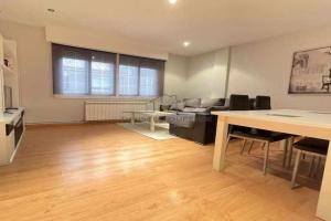 O cuarto de abastos Apartments, Orense