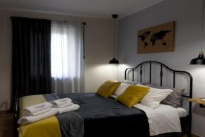 Nicarè Rooms, Agrigento