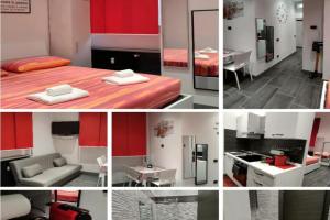 VIGEVANO LA STAZIONE Apartments, Vigevano