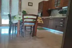 Dade Apartment, Alghero