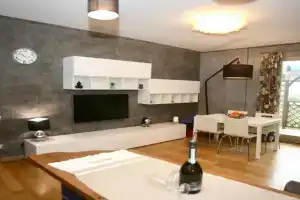 Appartamento Valadier Apartments, Spoleto