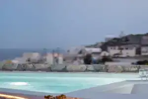 Red Cliff Villa - Volcano View & Jacuzzi, Akrotiri