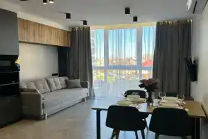 EAvalonRestApartment, Lvov