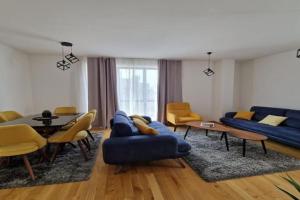 Your second home in Apartments, Podgorica