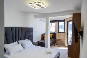 Sand Apartments, Ulcinj