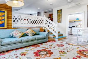Julia Whitehead Guest Suites, Key West