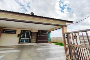 Ghumah by R&P (near Hospital Sultanah Bahiyah) Guest house, Alor Setar