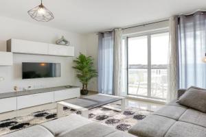 Stunning 3BR w/Country View Apartment in M'Scalak by 360 Estates, Marsaskala