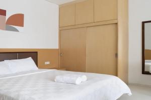 Cove MK House Senopati, Jakarta