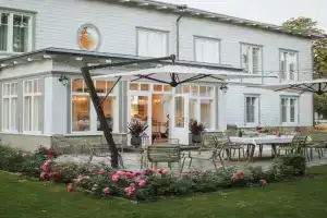 Old Hapsal Hotel, Haapsalu