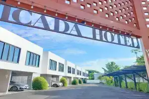 Cicada Hotel Kanchanaburi, Kanchanaburi City