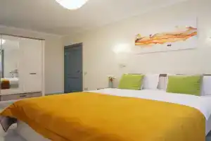 Zhk Arbat dvuh komnatnaya Apartments, Almaty