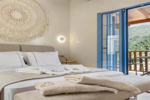 Tellion Suites, Agios Nikitas