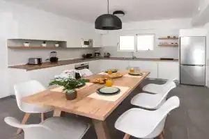 Euphoria Blue Villa στην περιοχή Ιξιά, Ixia