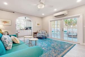 Mermaid's Retreat Apartments, Key West