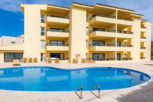 Apto con Terraza 202 Guest house, Cala Bona