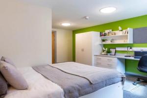 For Students Only Bryson Court Apartments, Newcastle upon Tyne
