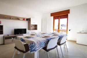 Appartamento Vico zona spiagge Apartments, Gallipoli