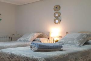 Alquiler piso completo centrico Apartments, Leon