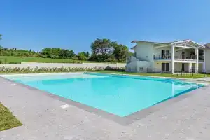 La Cittadella P1-14 by Wonderful Italy Apartments, Manerba del Garda