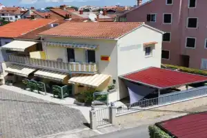 Apartmani Sojka, Rovinj