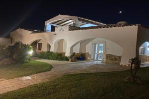 Sa Domo De Rosa Mini-hotel, Budoni