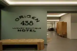 Origen 438 Luxury Boutique Hotel, Guadalajara