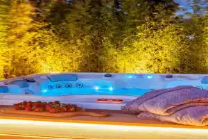 Los Olivos Villa, Aegina Town