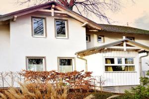 Haus Biko Guest house, Ahlbeck