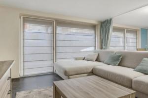 Apartment close to the shopping street, Blankenberge
