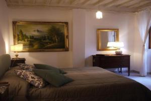 Casa Marzia, Montevarchi