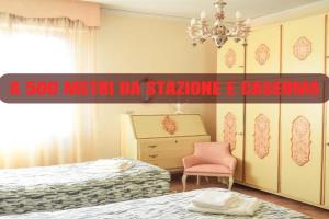 Affittacamere Umberto&Marisa Guest house, Foligno