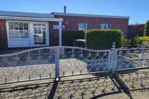 Hella Guest house, Norddeich