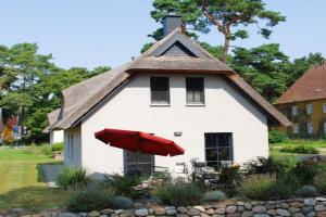 Zweite Heimat Guest house, Ahlbeck