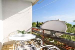 Apartment in - Makarska Riviera 43536, Podaca