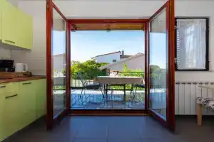 Apartments in 43533, Starigrad