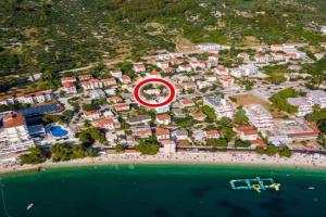 Studio in - Makarska Riviera 43538, Podaca