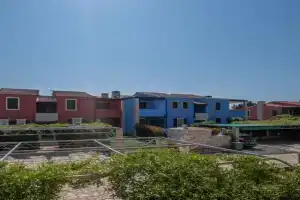 Apartments in - Istrien 26738, Savudrija