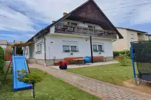 Apartment in - Balaton 43602, Fonyod