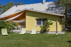 Holiday home in 42284, Balatonbereny